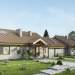 Casa mare Duplex Arcus — randare 1