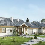 Casa mare Duplex Arcus — randare 2