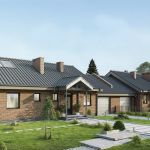 Casa mare Duplex Arcus — randare 3