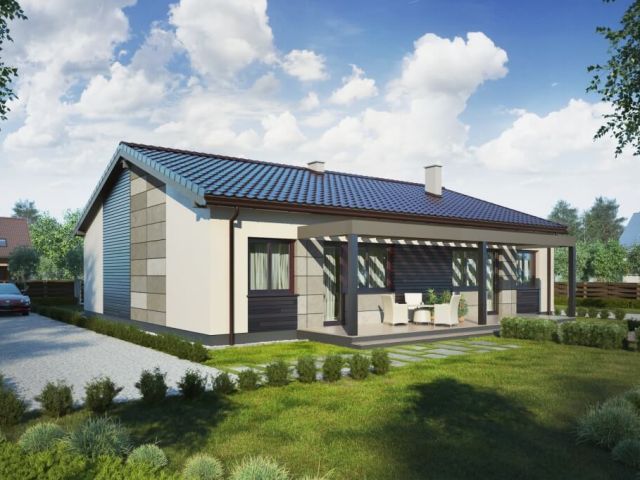 Casa mare Duplex fara etaj Nostrizk