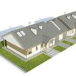 Casa mare Duplex Arcus — plan 1