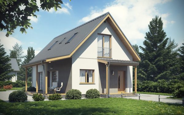 proiect casa mica