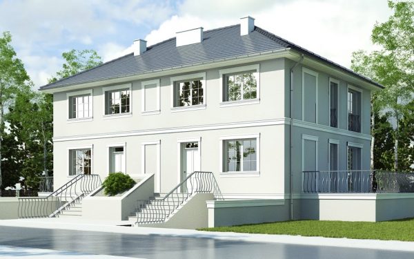 proiect vila cipru