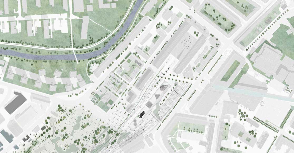 plan urbanistic zonal (PUZ)