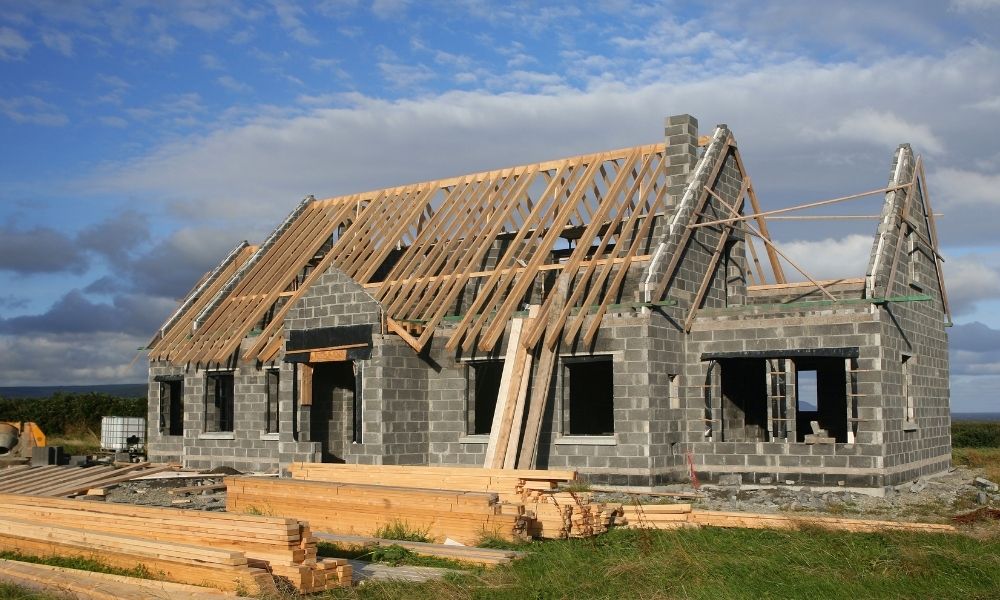 pret construire casa