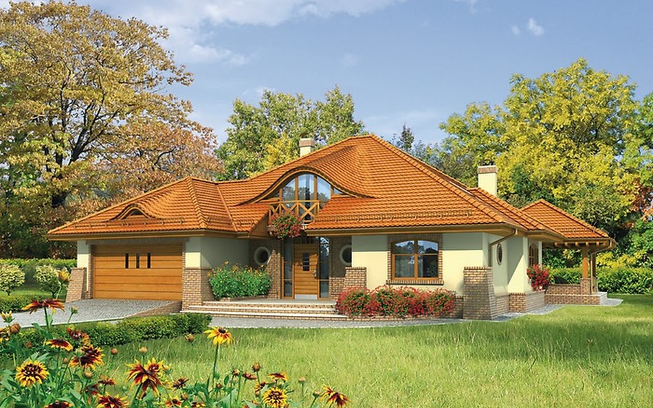 proiect casa mediteraneana