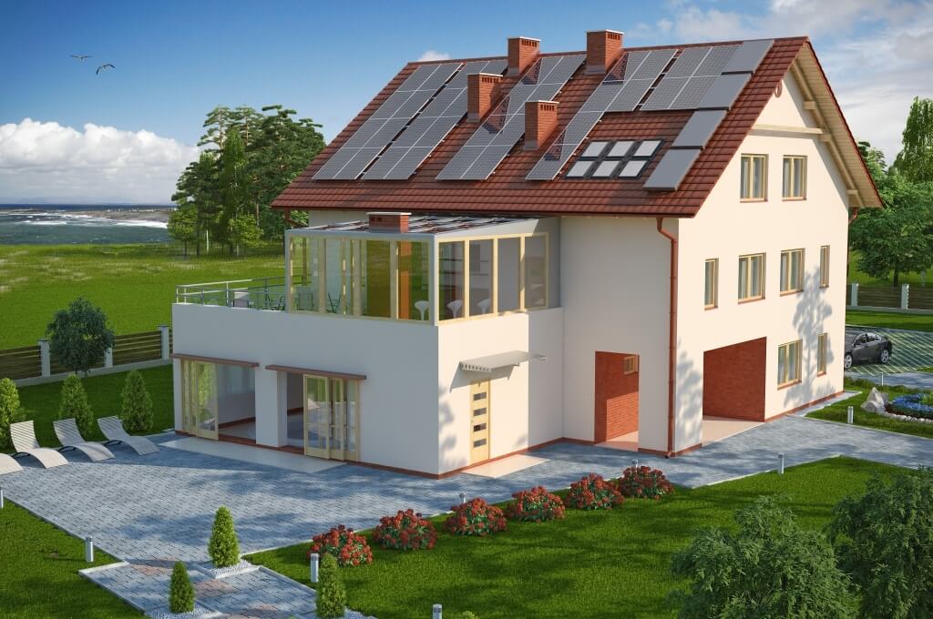 proiect casa pasiva