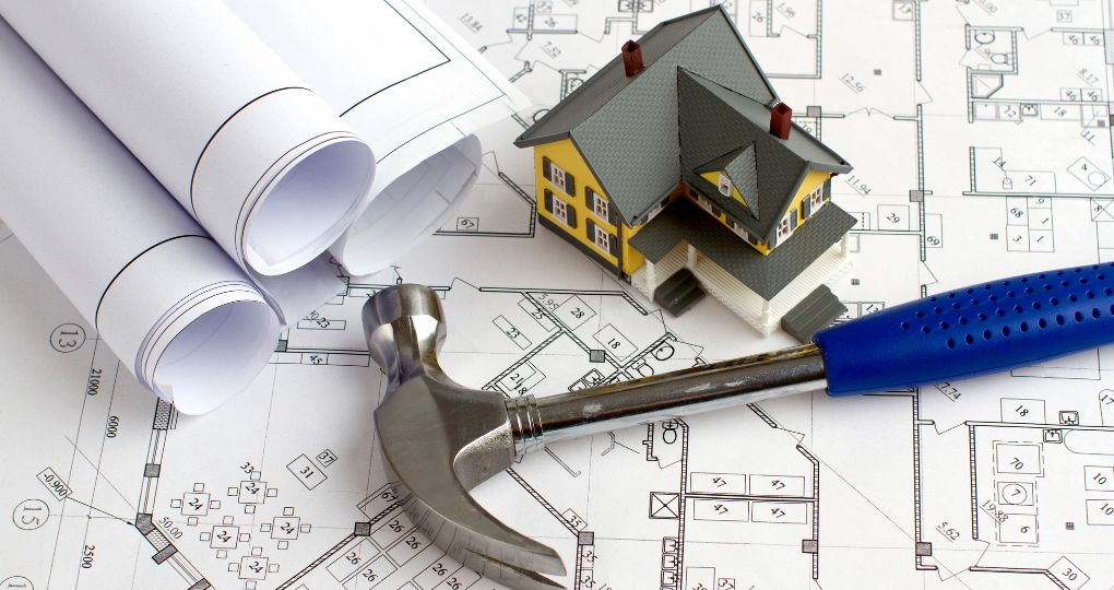 Când e bine să începi construcția unei case