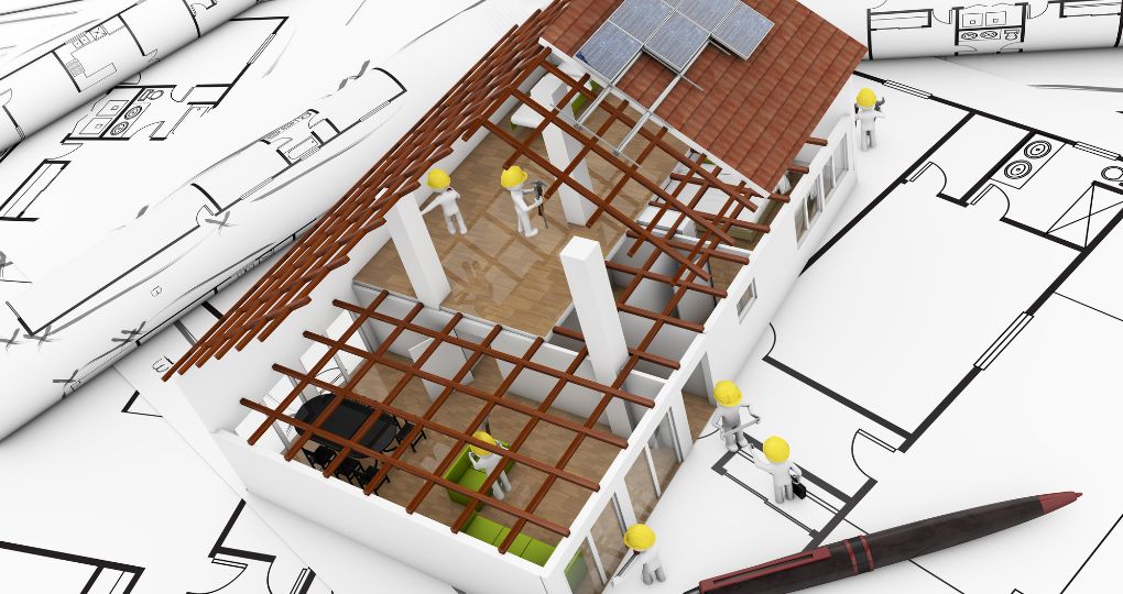 Când e nevoie de autorizație de construcție