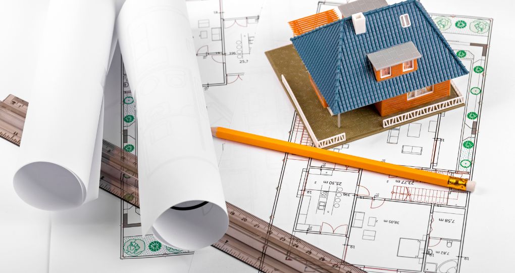 Cât timp durează un proiect de casă
