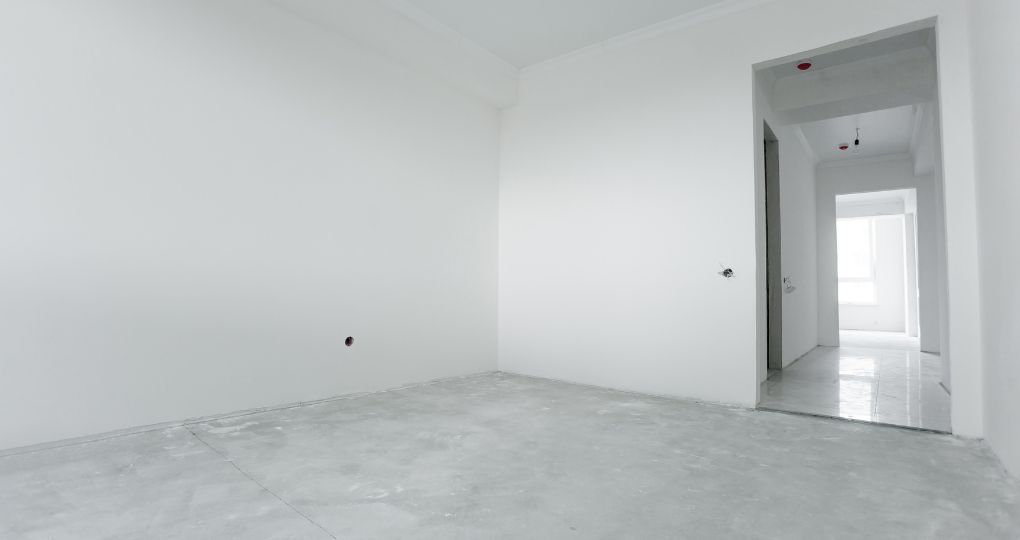 Ce înălțime au apartamentele