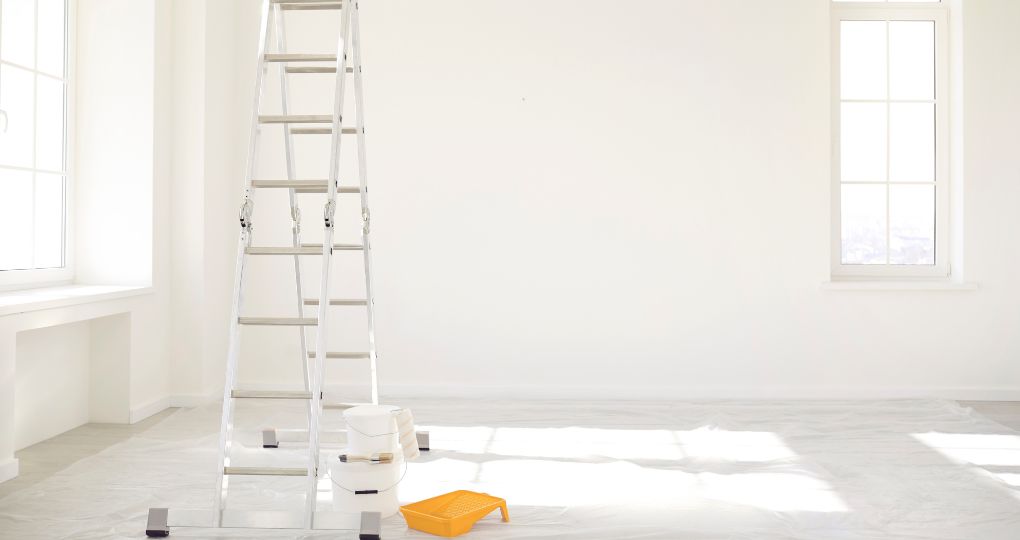 Ce înseamnă apartament finisat