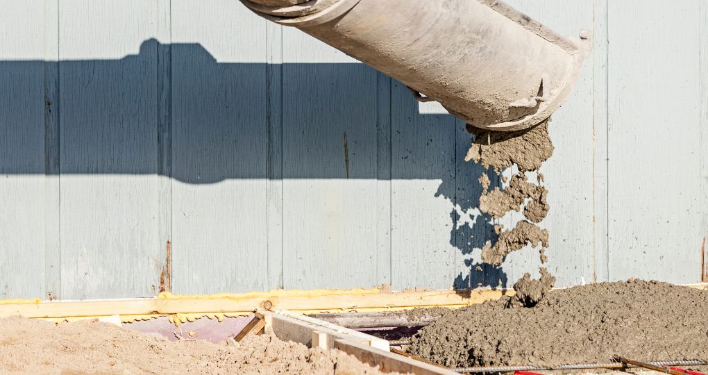Ce înseamnă beton de egalizare