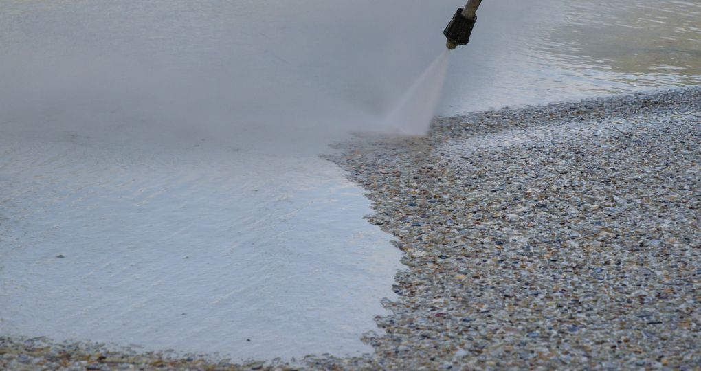 Ce înseamnă beton dezactivat