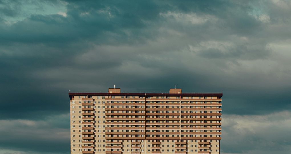 Ce înseamnă bloc la gri