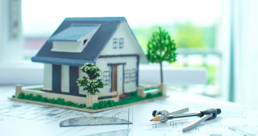 Ce înseamnă recepția unei case