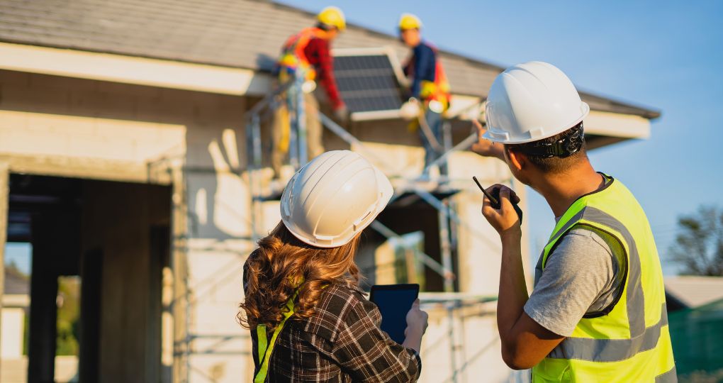 Ce înseamnă să fii inginer constructor