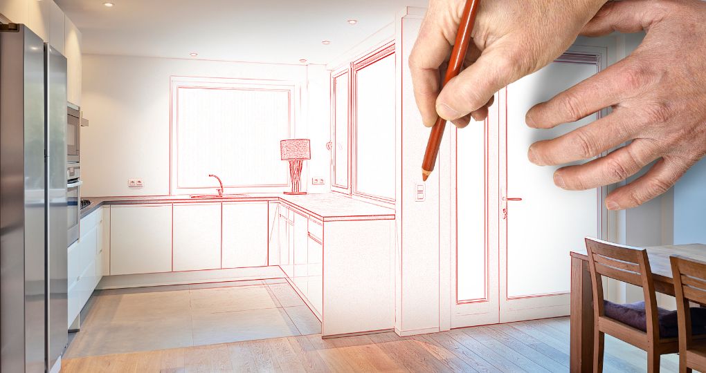 Ce înseamnă suprafața utilă la un apartament