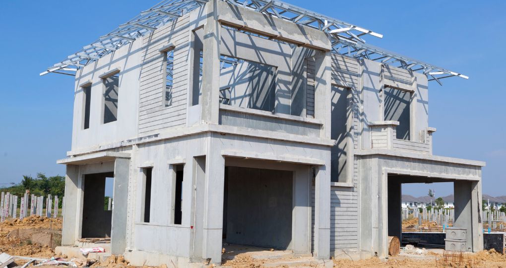 Ce materiale îți trebuie pentru a construi o casă