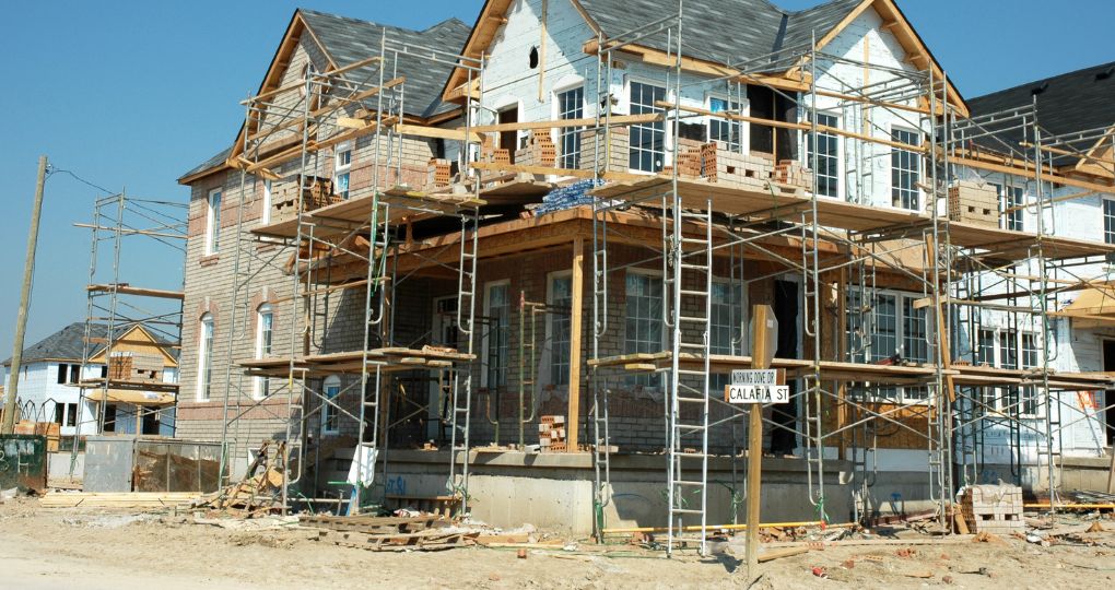 Cine are voie să facă un studiu geotehnic