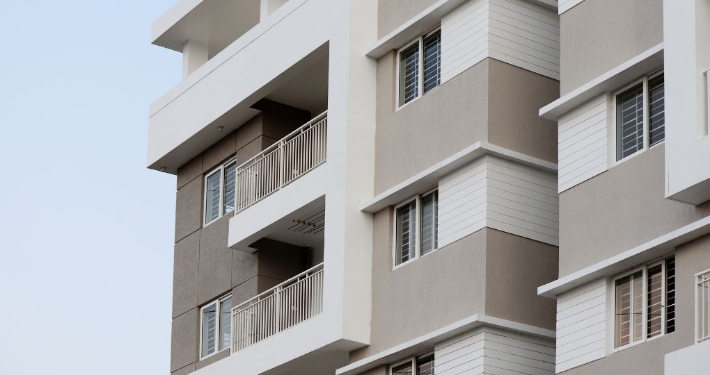 La ce etaj e bine să cumperi apartament