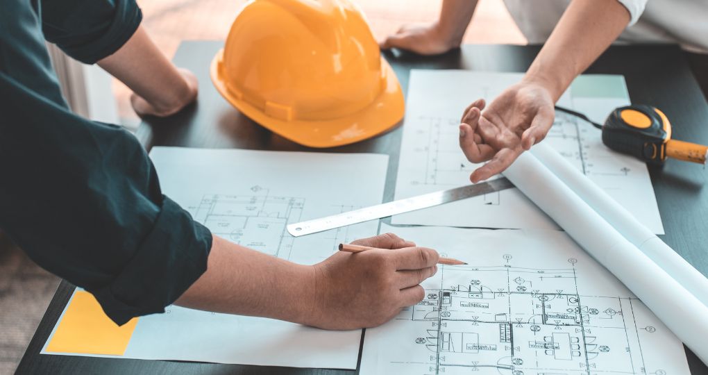 inginer structurist