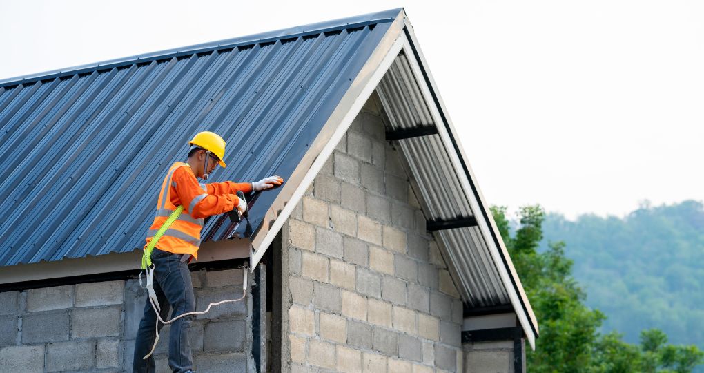 materiale construire o casă