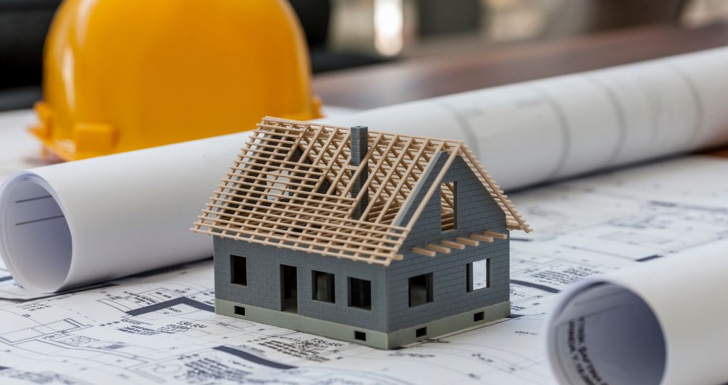 proiect de arhitectură