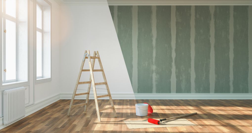 suprafața utilă la un apartament