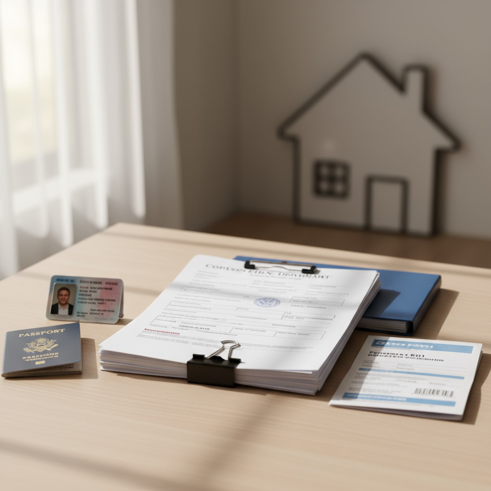 Ce documentație este necesară pentru branșamentele la utilități?