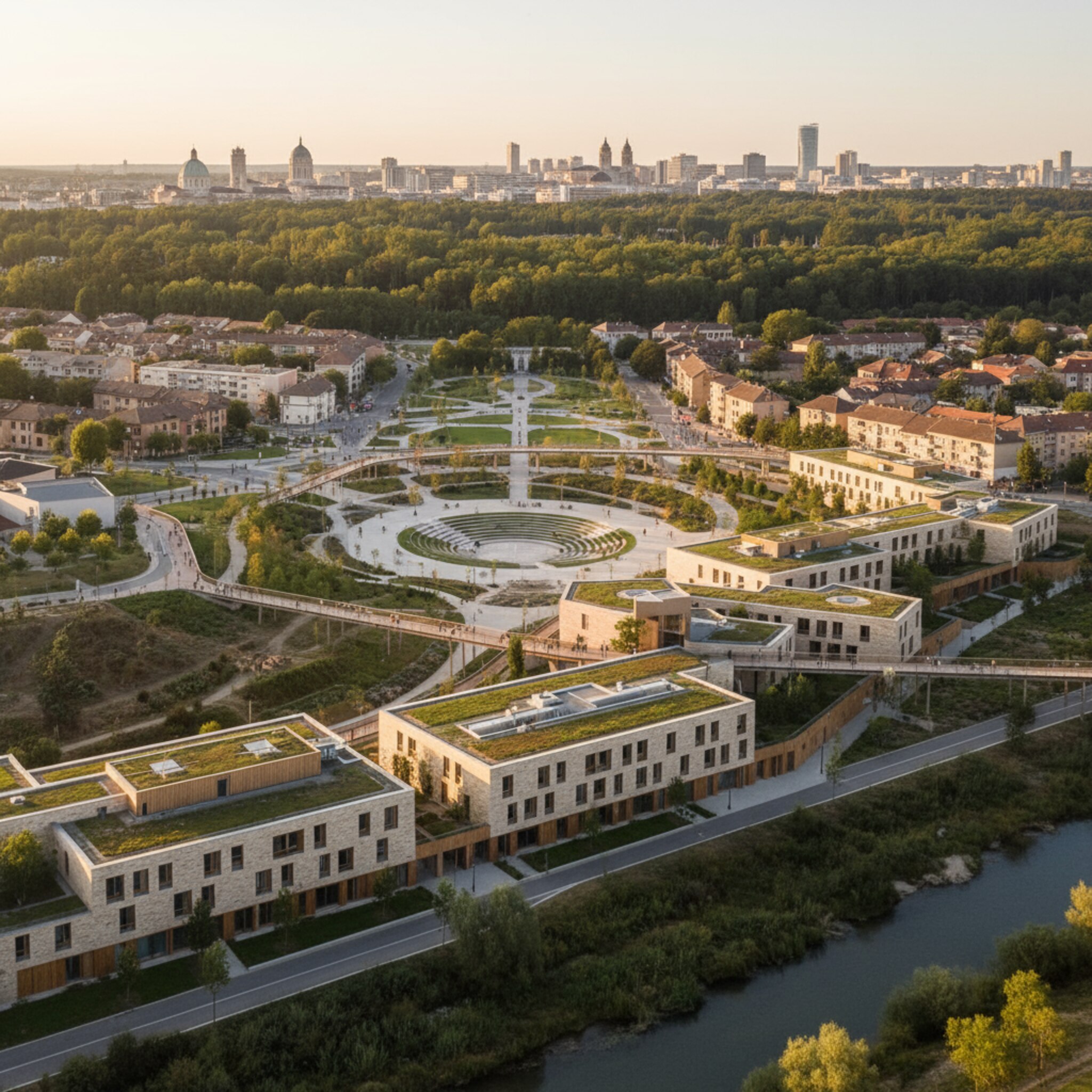 Cum se adaptează proiectul la cerințele locale din Planul Urbanistic General?