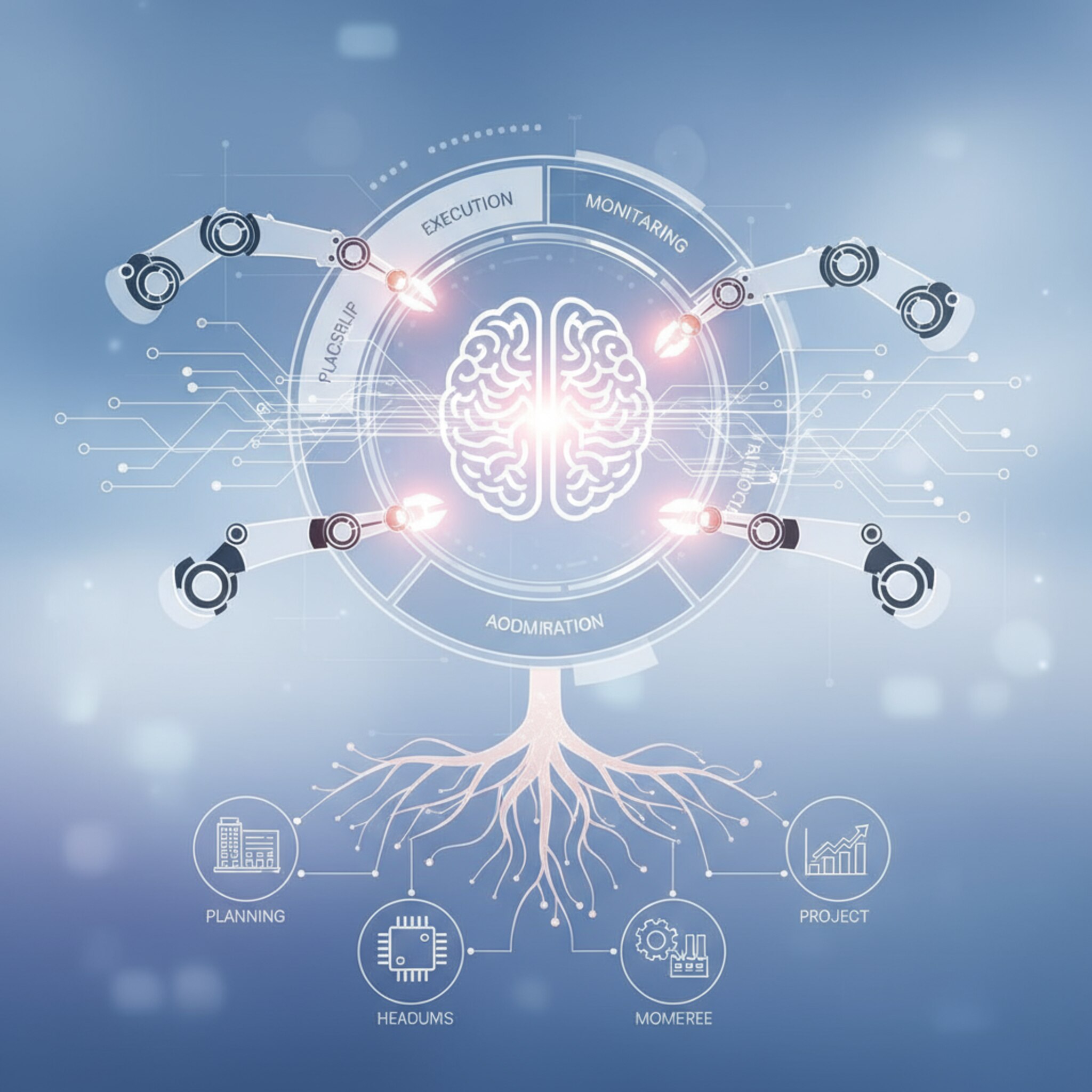 Cum se integrează sistemele inteligente de management într-un proiect?