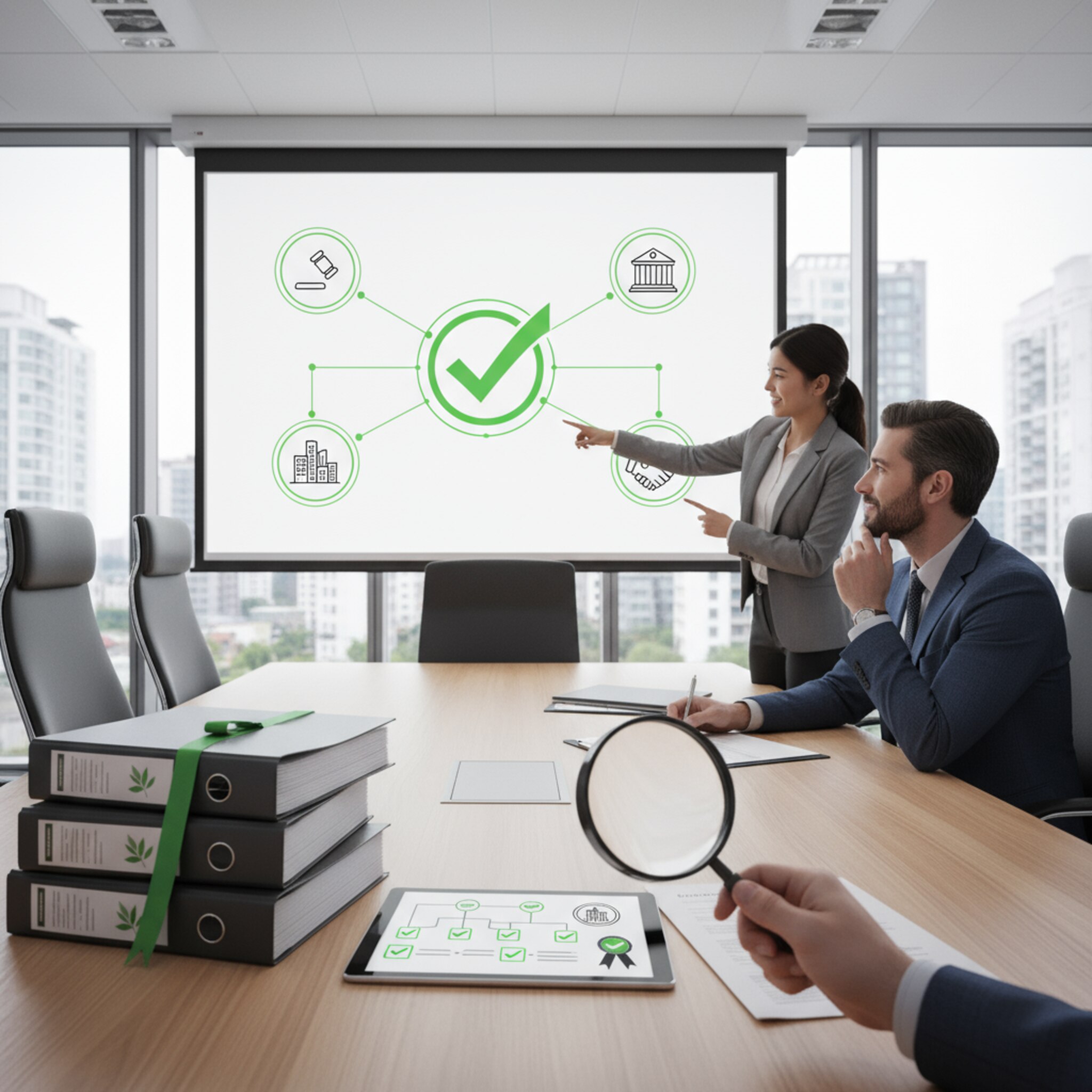 Cum se prezintă și se verifică conformitatea cu normele locale în proiect?