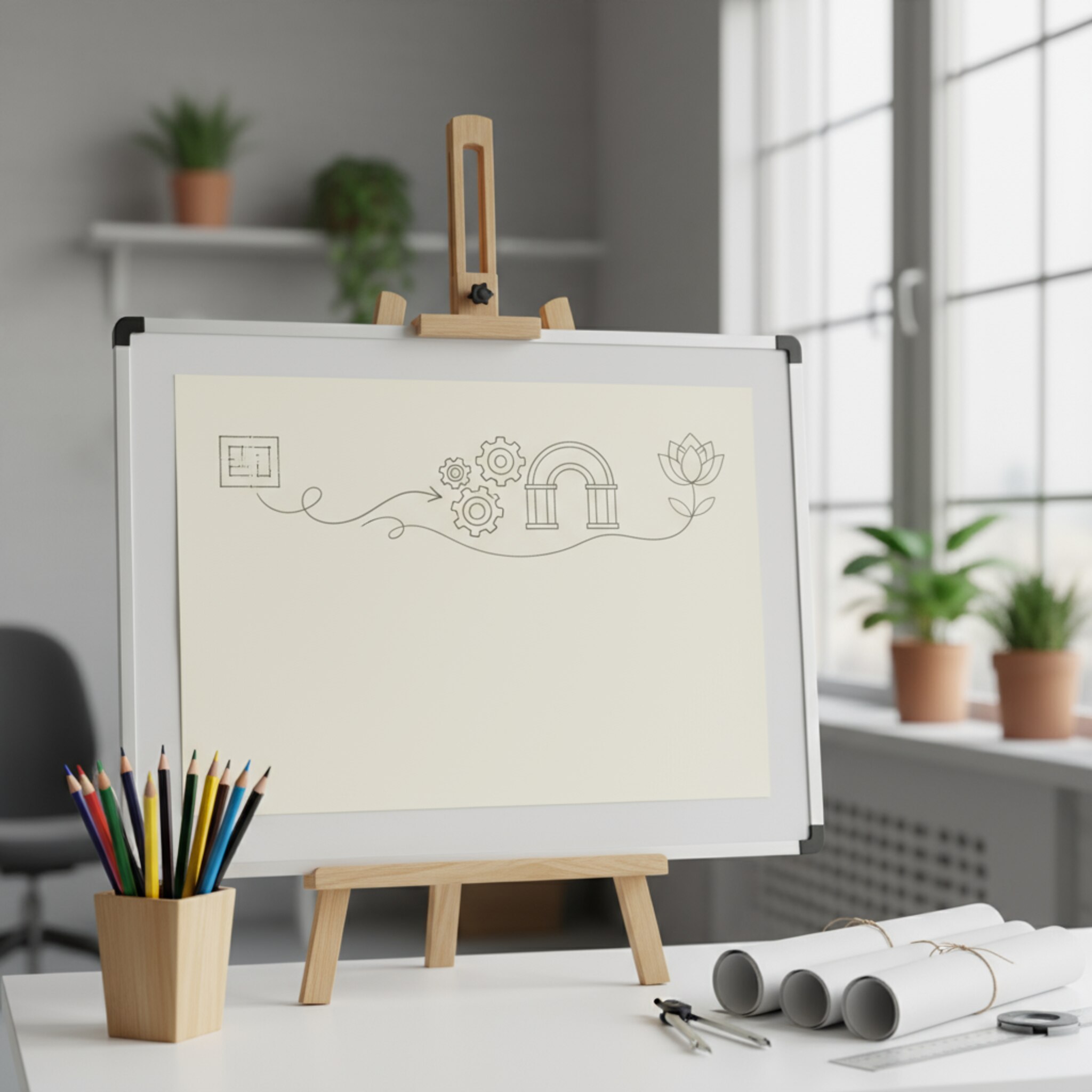 Cum se redactează caietele de sarcini pentru fiecare specialitate?