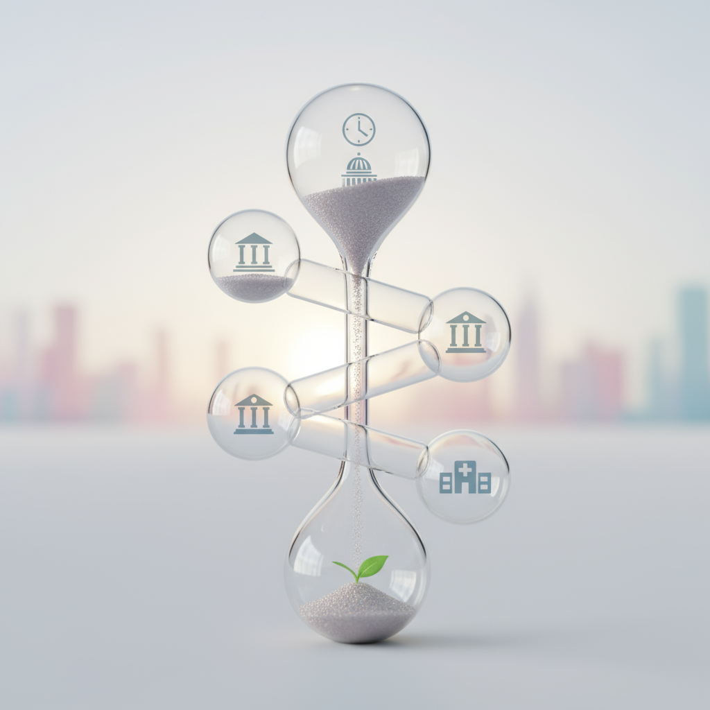 Cât timp durează obținerea avizelor de la diverse instituții?