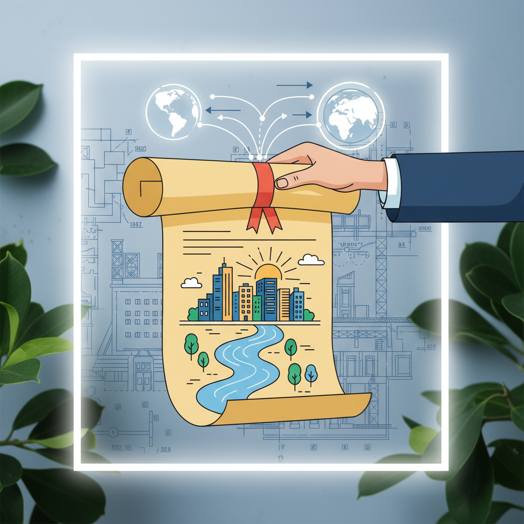 Ce înseamnă certificat de urbanism și cum îl solicit?