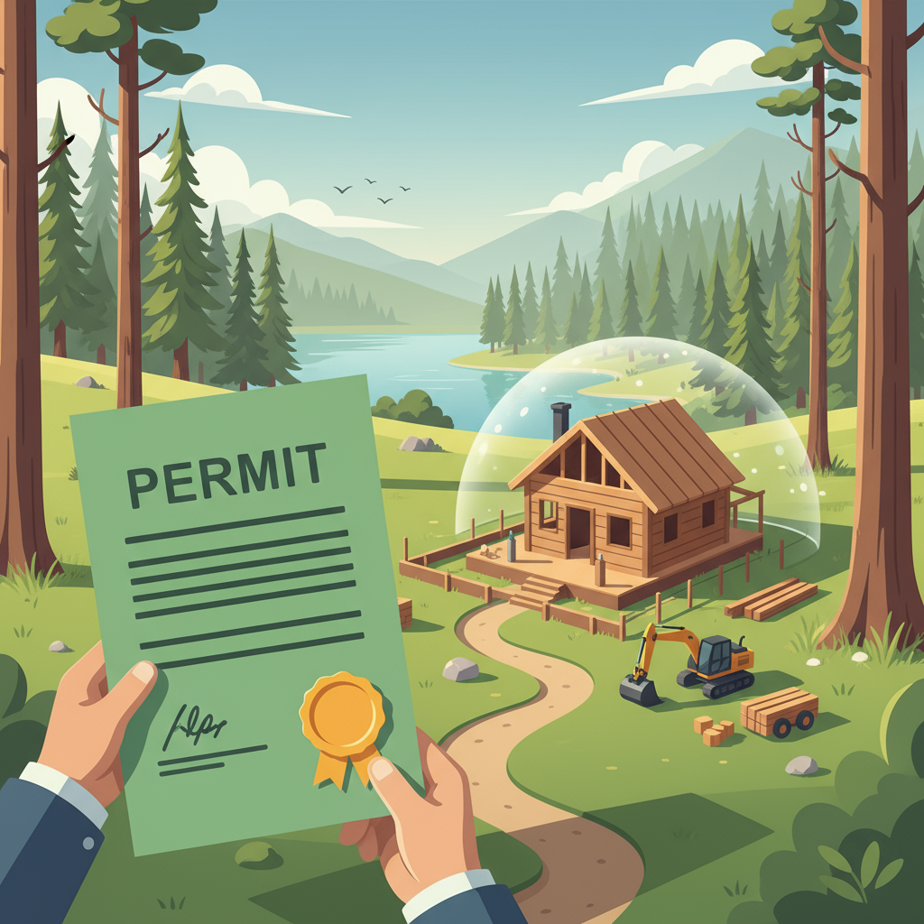 Cum afectează autorizarea construcțiile în zonele protejate?