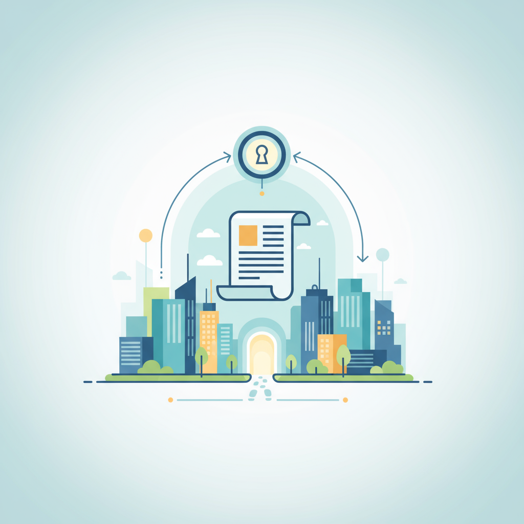Cum obțin certificatul de urbanism?