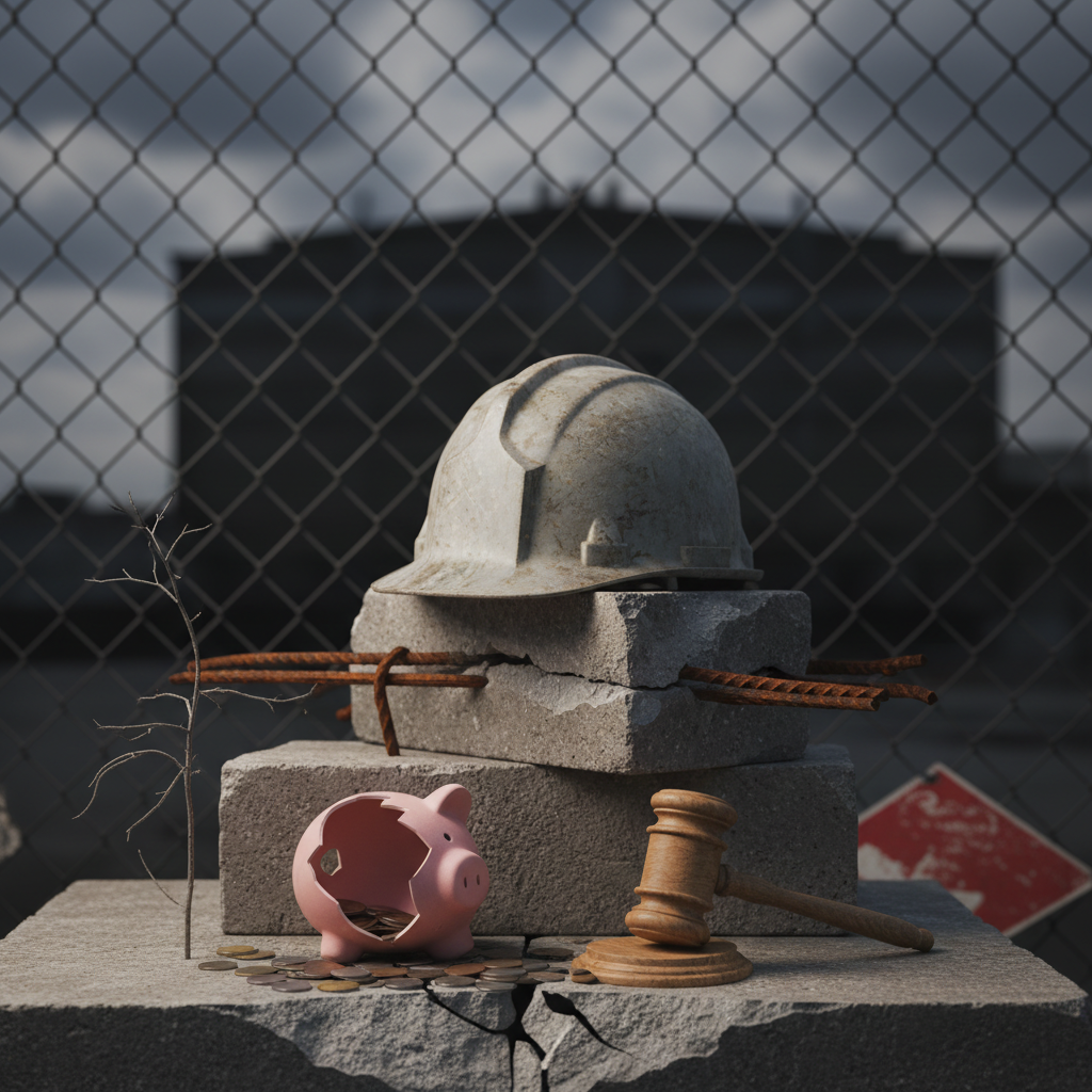 Care sunt sancțiunile pentru nerespectarea normelor de construcție?