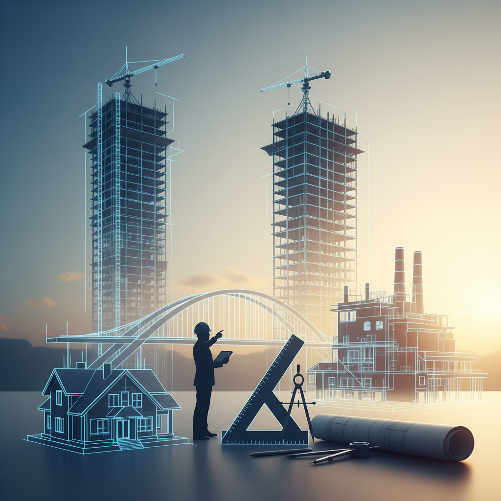 Este necesară implicarea unui arhitect pentru toate tipurile de construcții?