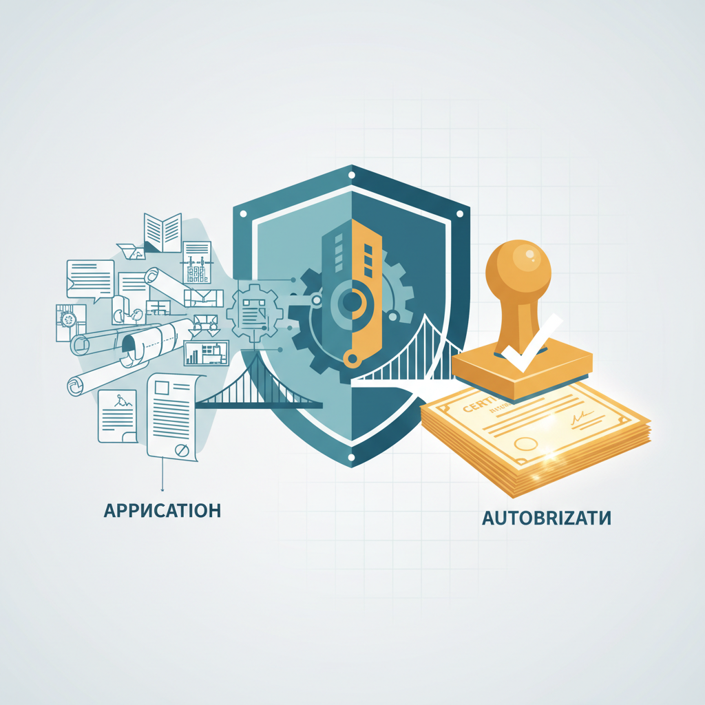 Care este rolul Inspectoratului de Stat în Construcții în procesul de autorizare?