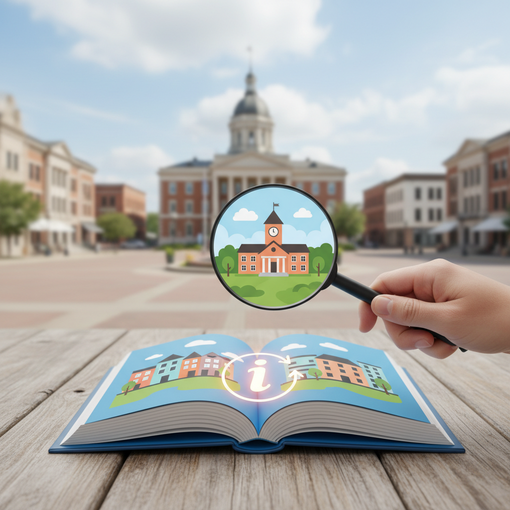 Cum pot obține informații clare despre reglementările locale?