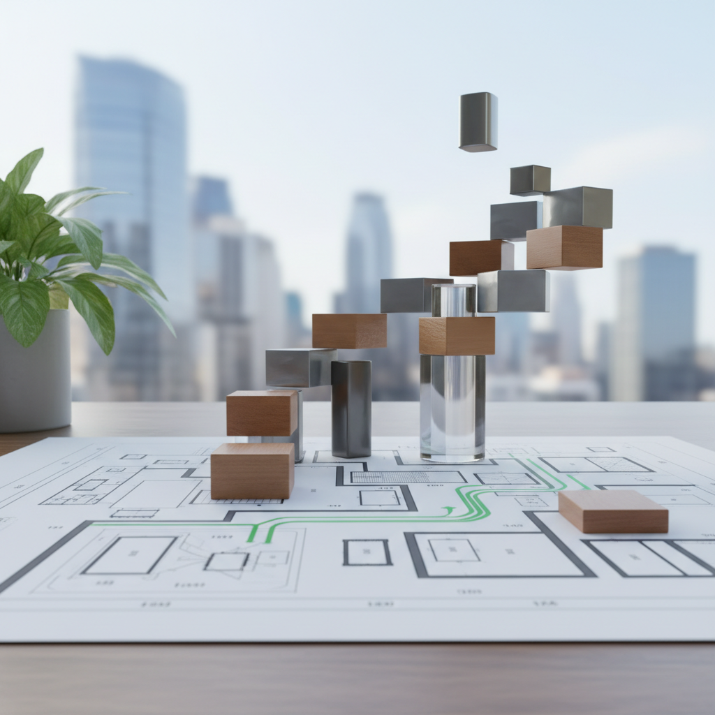 Care sunt cele mai noi cerințe în reglementările pentru construcții?