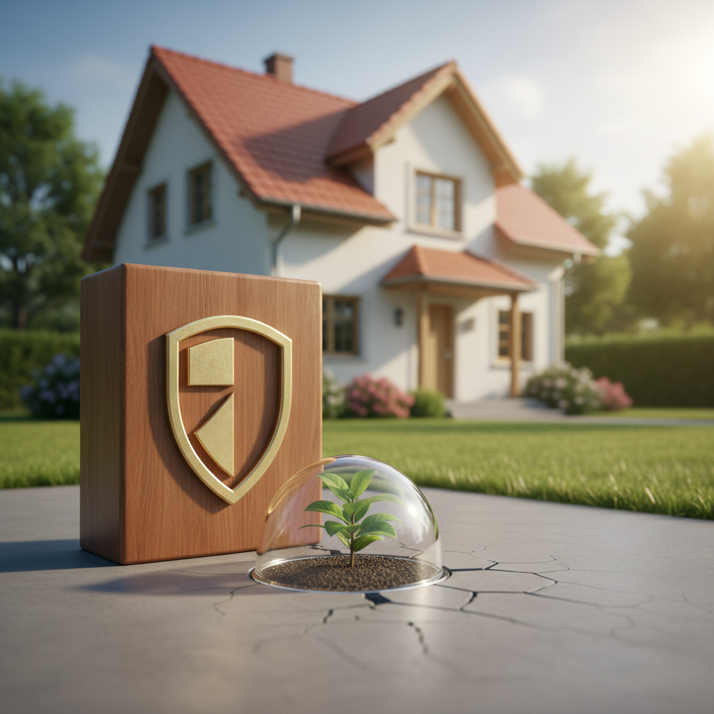 Ce înseamnă garanția lucrărilor în construcția unei case?