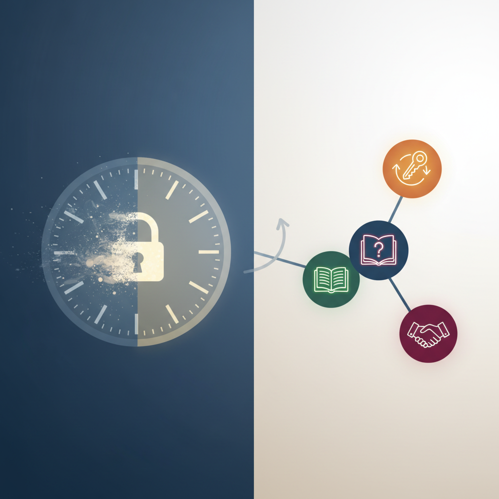 Cum se realizează expirarea autorizației și ce opțiuni am ulterior?