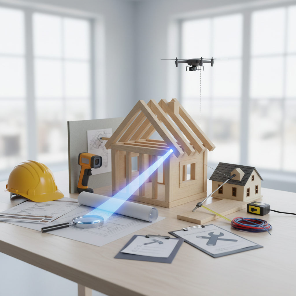 Ce controale sunt necesare pe parcursul renovării?