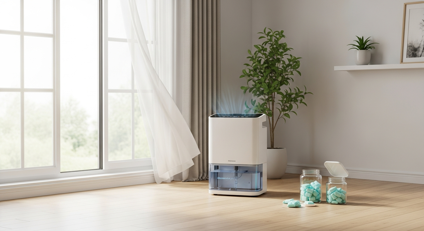 Cum să previi problemele legate de mucegai după renovare?