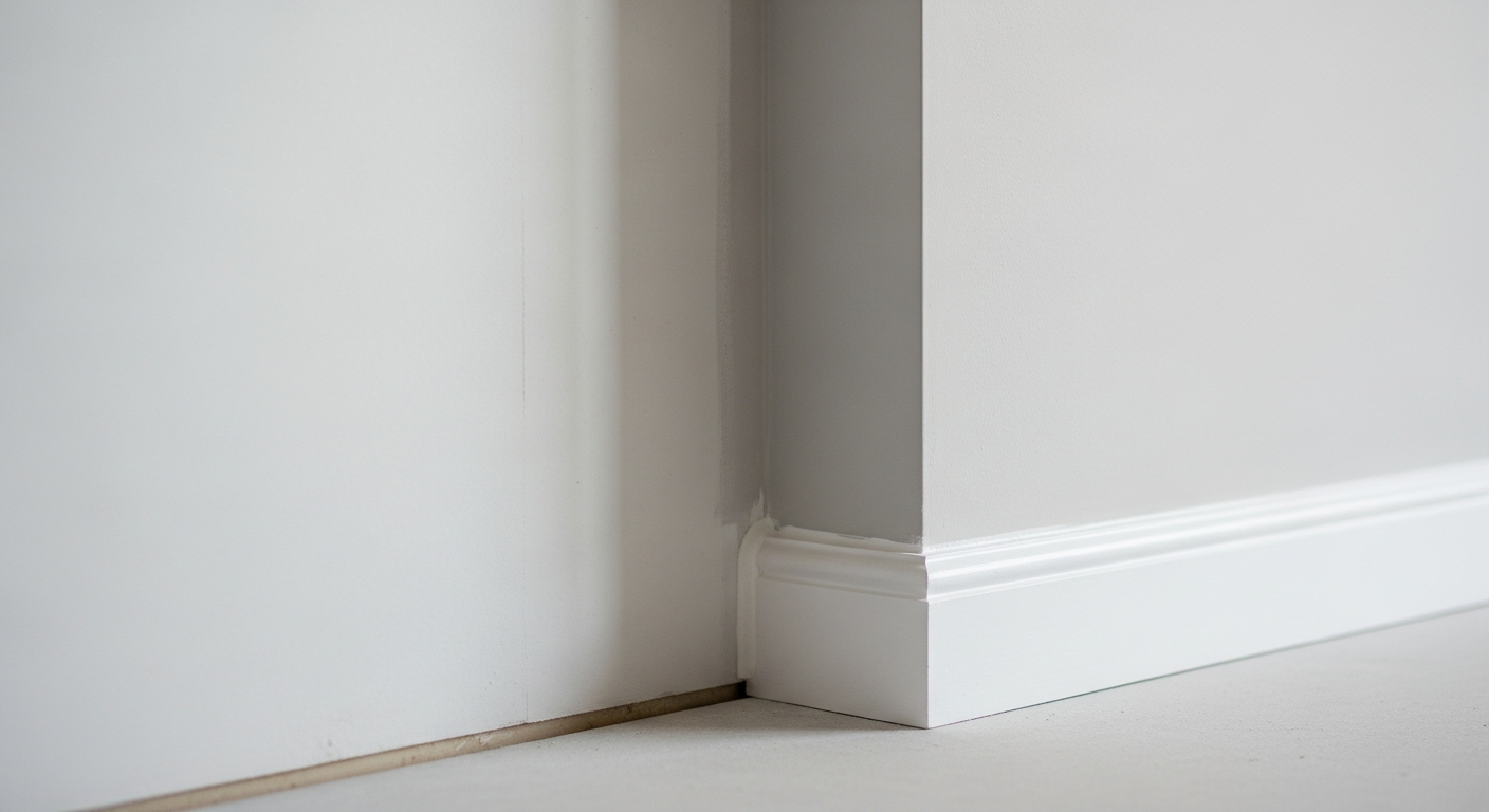 Cum se realizează lucrările de finisaj în renovare?