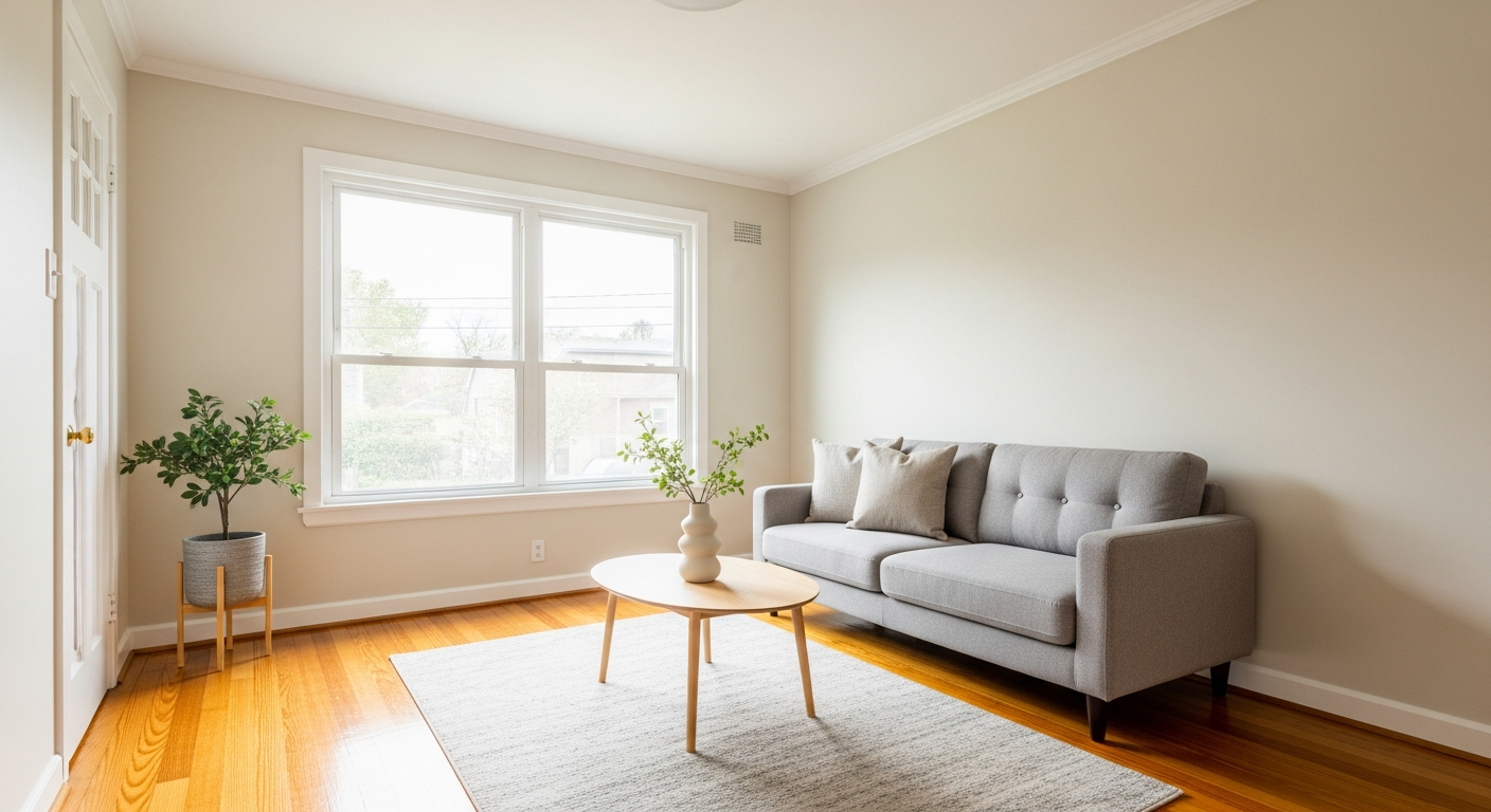 Cum să pregătești casa pentru vânzare după o renovare completă